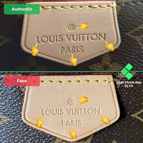 legit check louis vuitton bag|louis vuitton certificate of authenticity.